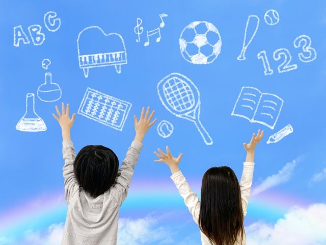 初めての習い事でもピアノ教室なら安心